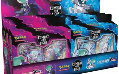 L’achat de cartes pokemon pour jouer ou collectionner