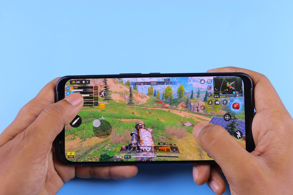 Les meilleurs jeux mobile multijoueur Android et iPhone