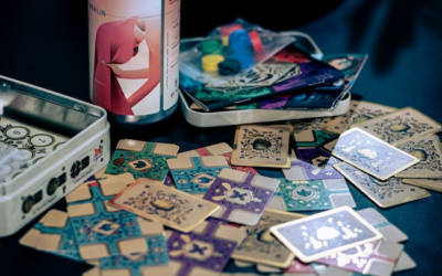 Comment sublimer votre passion de gamer avec des jeux de cartes ?