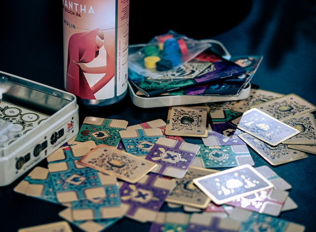 Comment sublimer votre passion de gamer avec des jeux de cartes ?