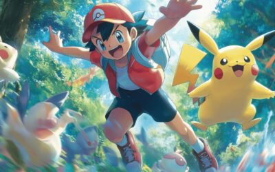 L’aventure du deballage : nos trouvailles dans les Boosters Primo-Choc Pokemon X & Y