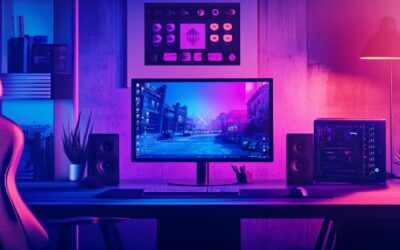 Découvrez les meilleures sources d&rsquo;informations pour rester à jour sur la technologie et les jeux vidéo